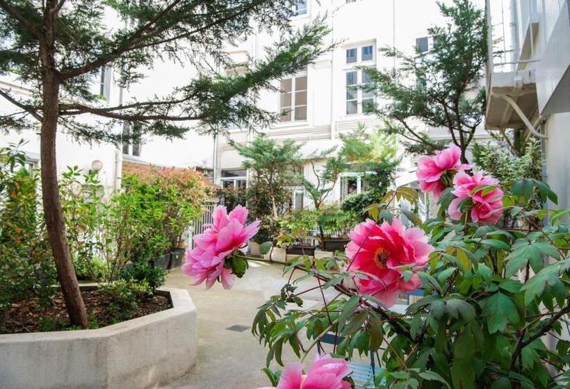 Fotos del hotel Mhl  Maison  Lyon:  11