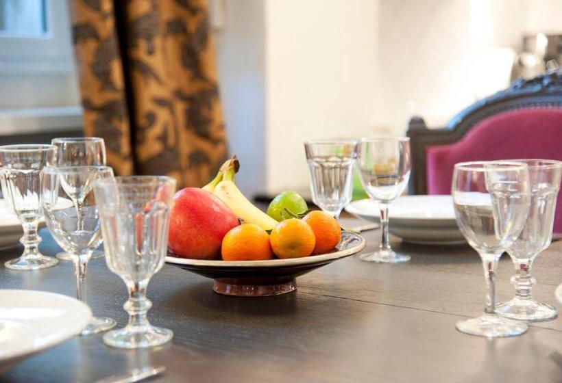 Fotos del hotel Mhl  Maison  Lyon:  26