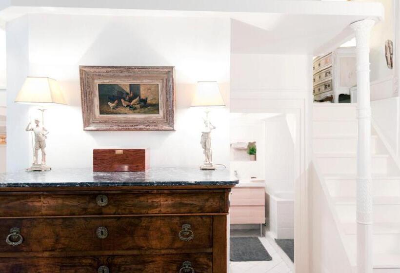 Fotos del hotel Mhl  Maison  Lyon:  27