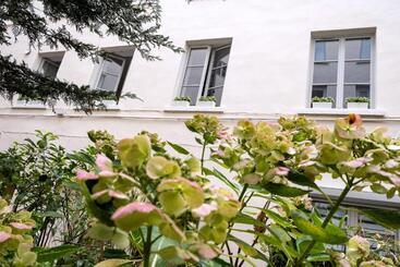 Mhl Maison Hotel Lyon