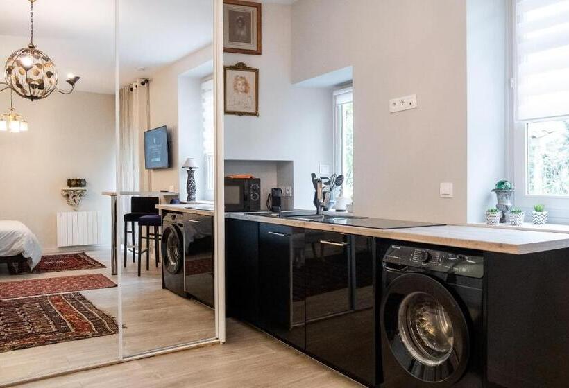 Fotos del hotel Mhl  Maison  Lyon:  28