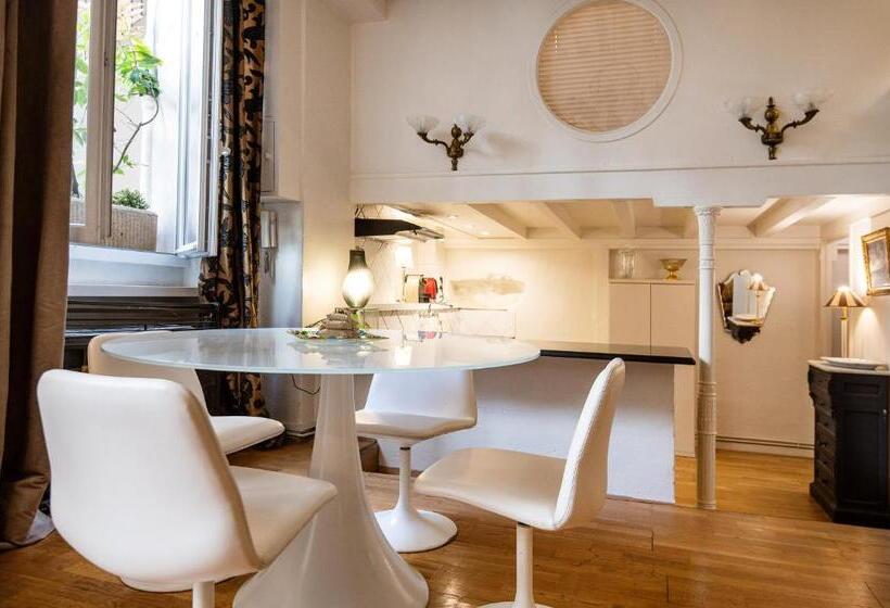 Fotos del hotel Mhl  Maison  Lyon:  5