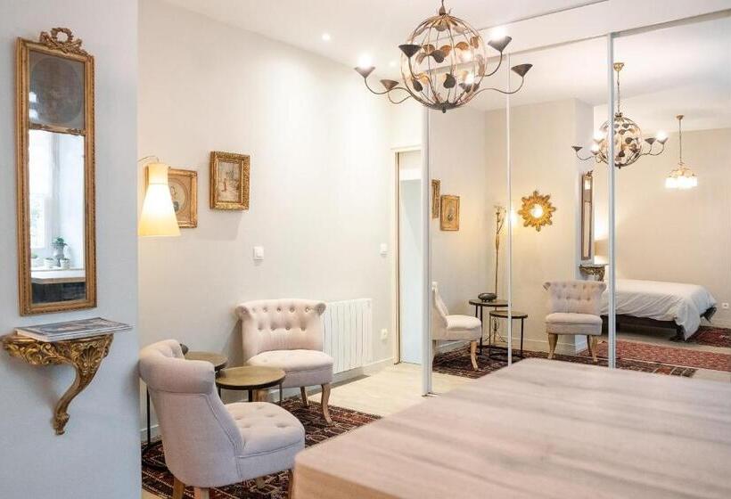 Fotos del hotel Mhl  Maison  Lyon:  30