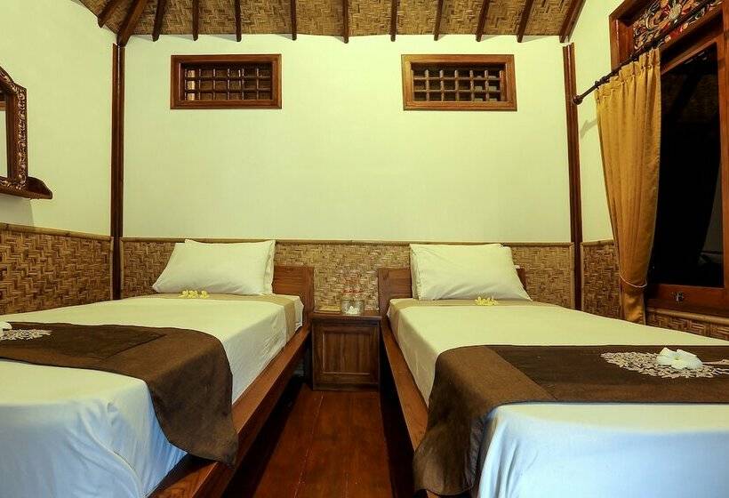 בית מלון כפרי Nirvana Gili Sudak