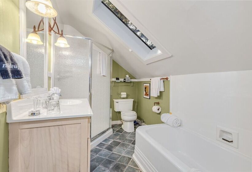 هتل Oak Hill Bed & Breakfast