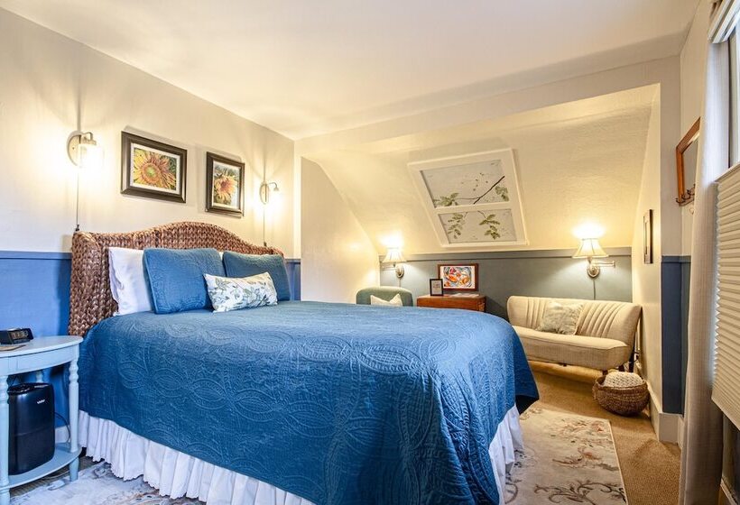 هتل Oak Hill Bed & Breakfast