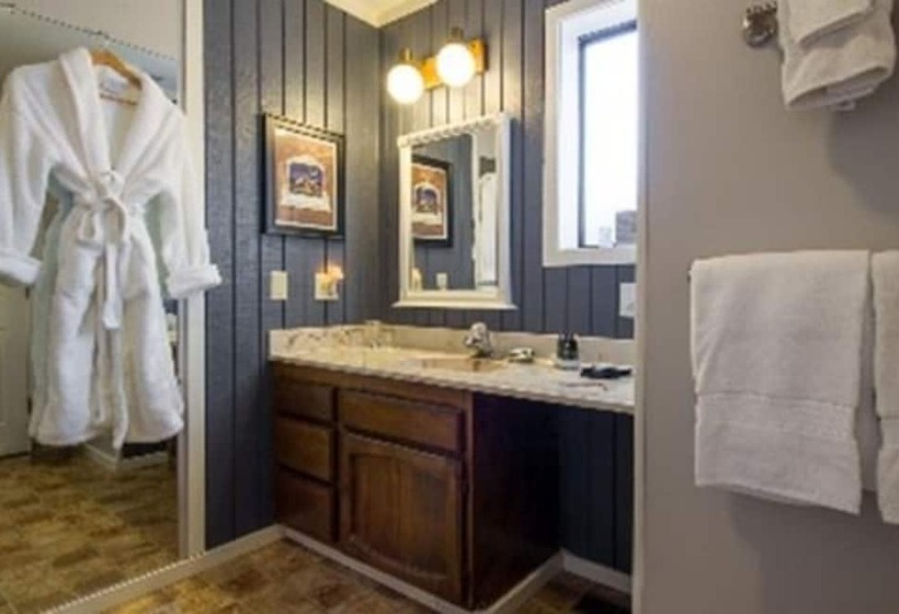 هتل Oak Hill Bed & Breakfast