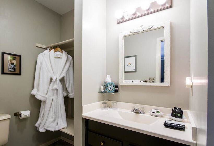 هتل Oak Hill Bed & Breakfast