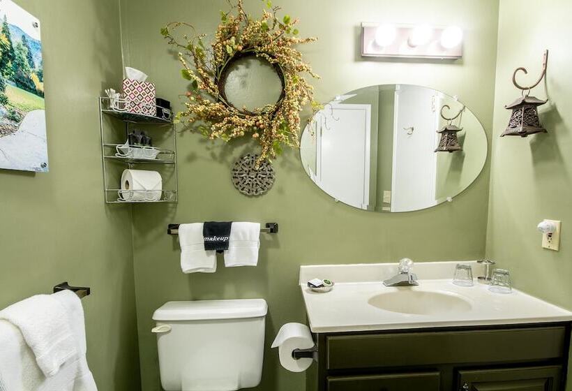 هتل Oak Hill Bed & Breakfast