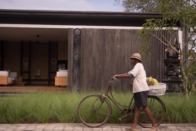 Fotos del hotel Origin Ubud:  6