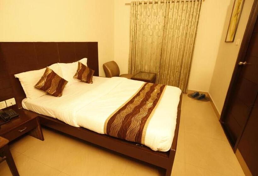 هتل Orion Residency