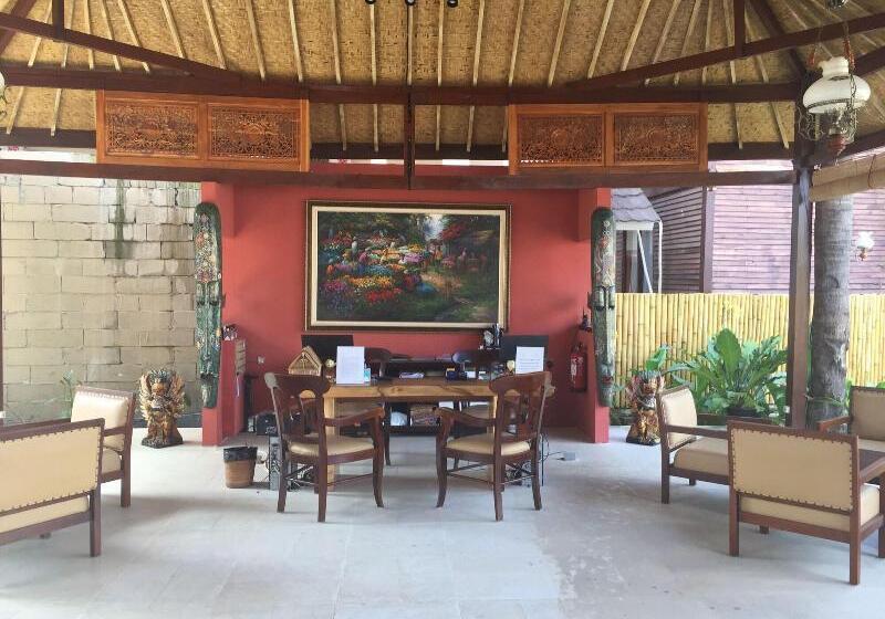 Fotos del hotel Paradesa Living:  6