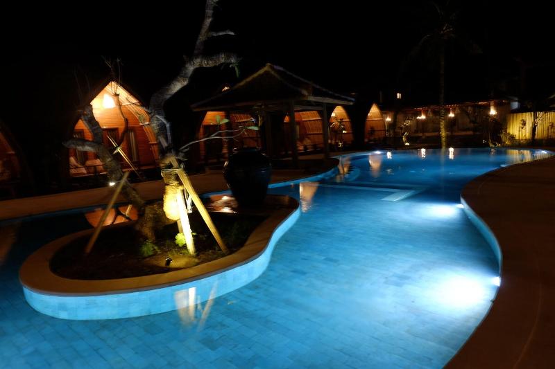 Fotos del hotel Paradesa Living:  8