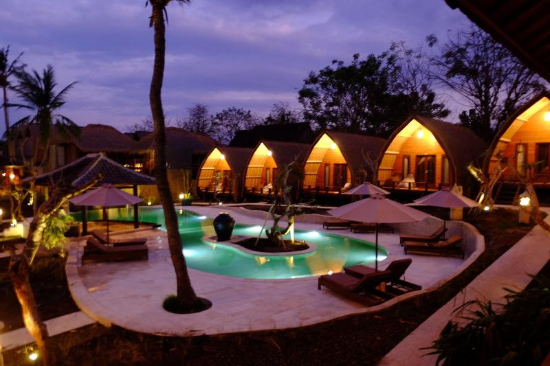 Fotos del hotel Paradesa Living:  9