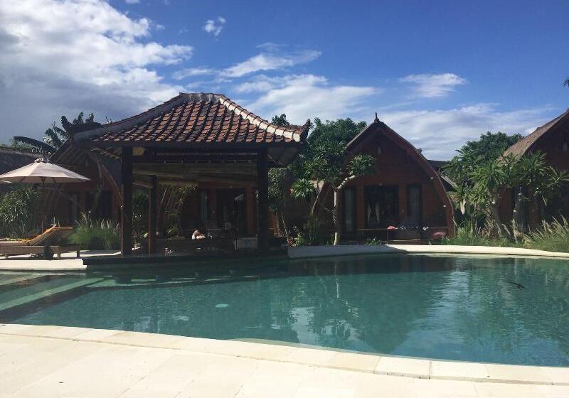 Fotos del hotel Paradesa Living:  14