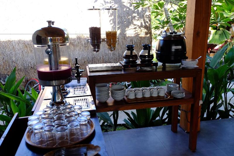 Fotos del hotel Paradesa Living:  21