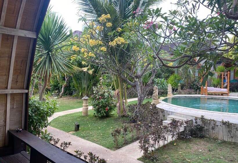 Fotos del hotel Paradesa Villa:  2