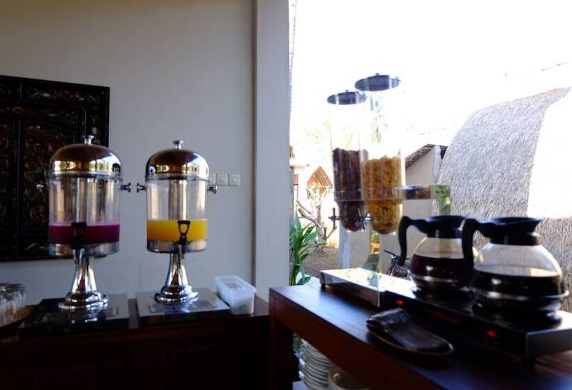 Fotos del hotel Paradesa Villa:  5