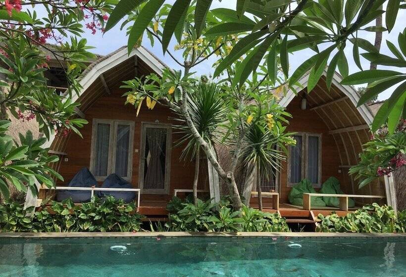 Fotos del hotel Paradesa Villa:  14