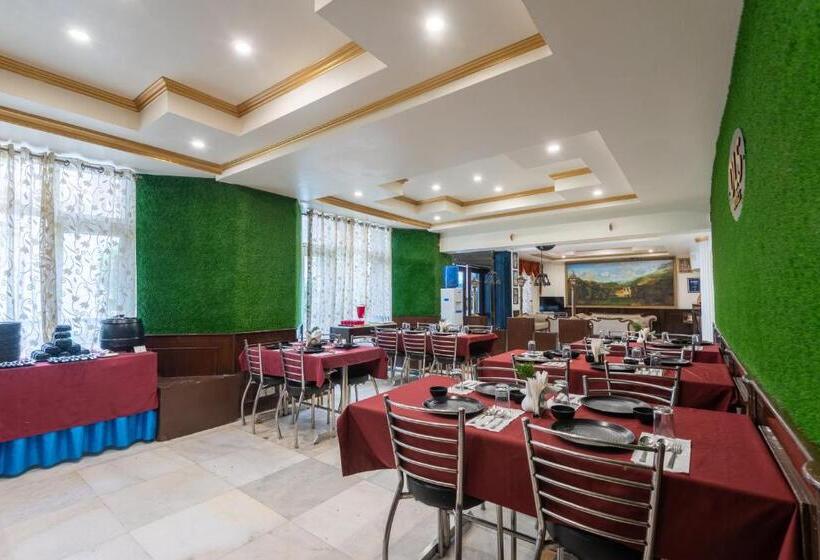 The Pearl By Dls Hotels