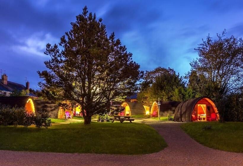Отель Pod Umna Village