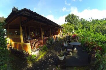 هتل Pondok Batur Indah
