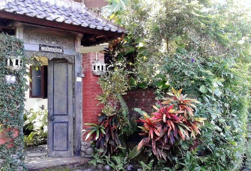 Отель Pondok Pisces Bungalows