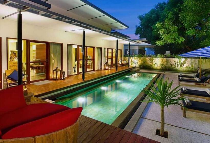 Fotos del hotel Ponte Villas:  8