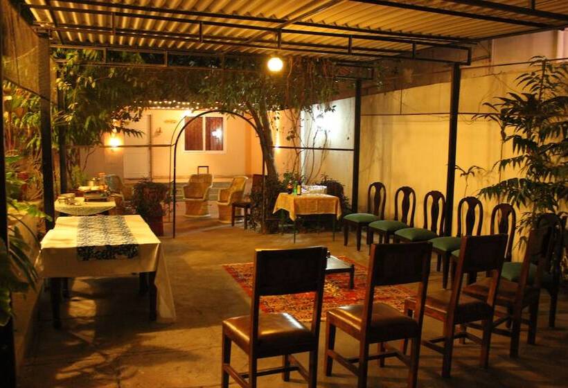 هتل Pratap Bhawan Homestay