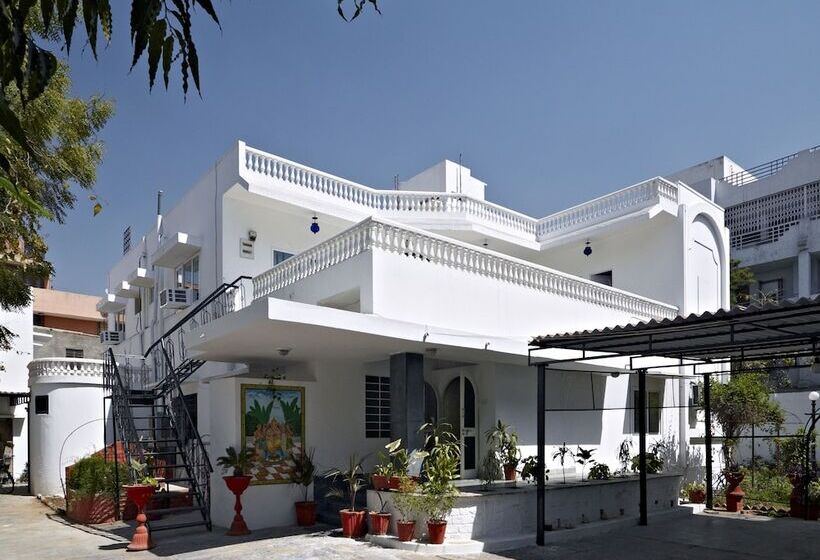هتل Pratap Bhawan Homestay