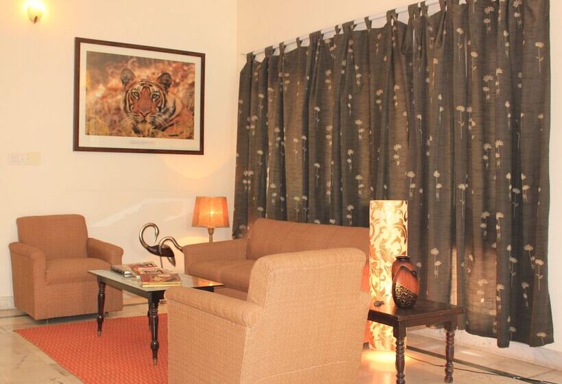 هتل Pratap Bhawan Homestay