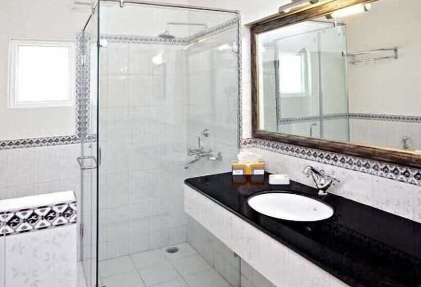 هتل Pratap Bhawan Homestay