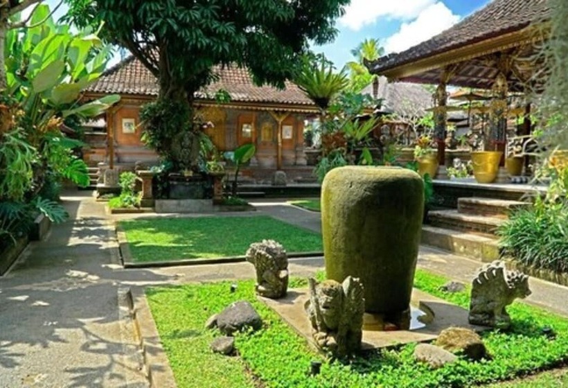 Fotos del hotel Puri Anyar Heritage:  18