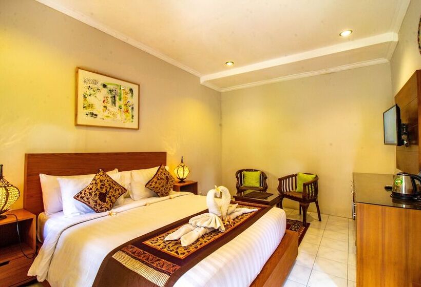 Fotos del hotel Puri Anyar Heritage:  22