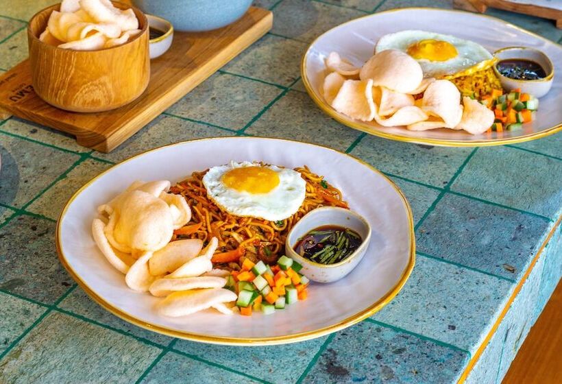 Fotos del hotel Puri Anyar Heritage:  26