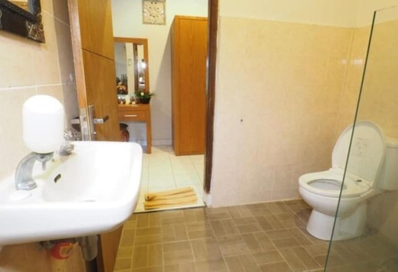 Fotos del hotel Puri Anyar Heritage:  4