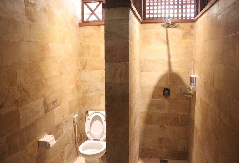 هتل Puri Komodo Resort