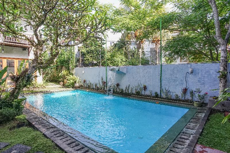 Fotos del hotel Puriartha Ubud:  2