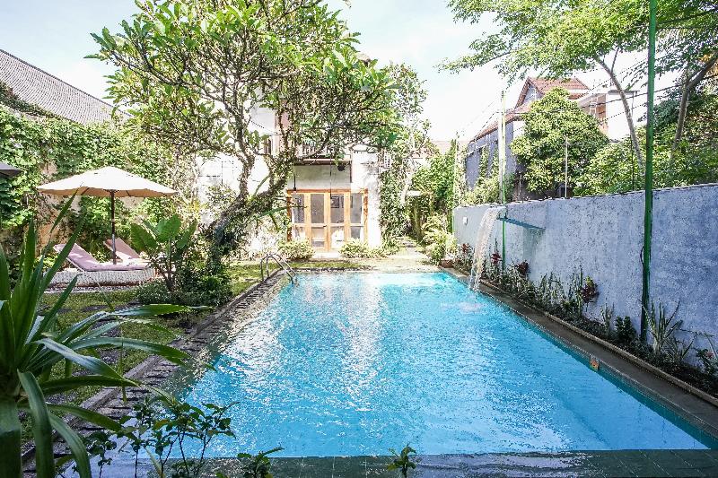 Fotos del hotel Puriartha Ubud:  3