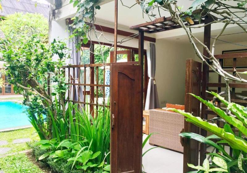 Fotos del hotel Puriartha Ubud:  7