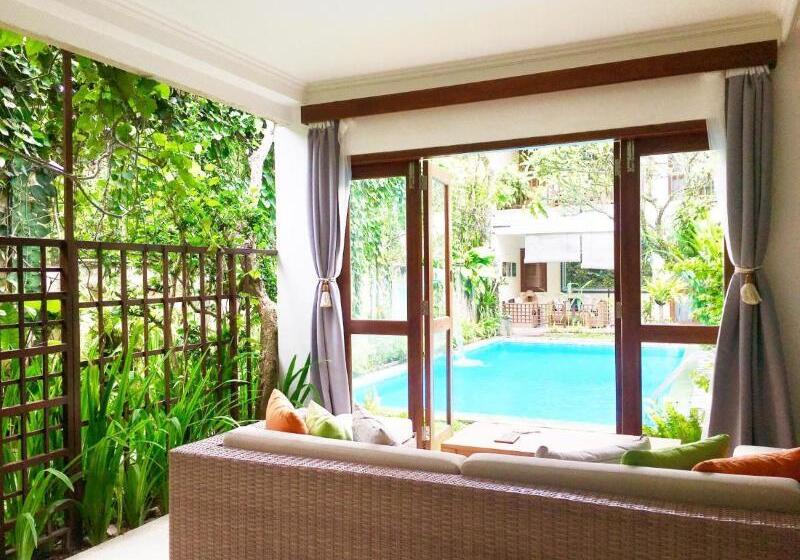 Fotos del hotel Puriartha Ubud:  10