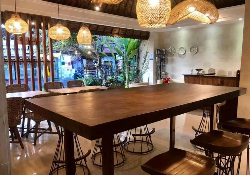 Fotos del hotel Puriartha Ubud:  14