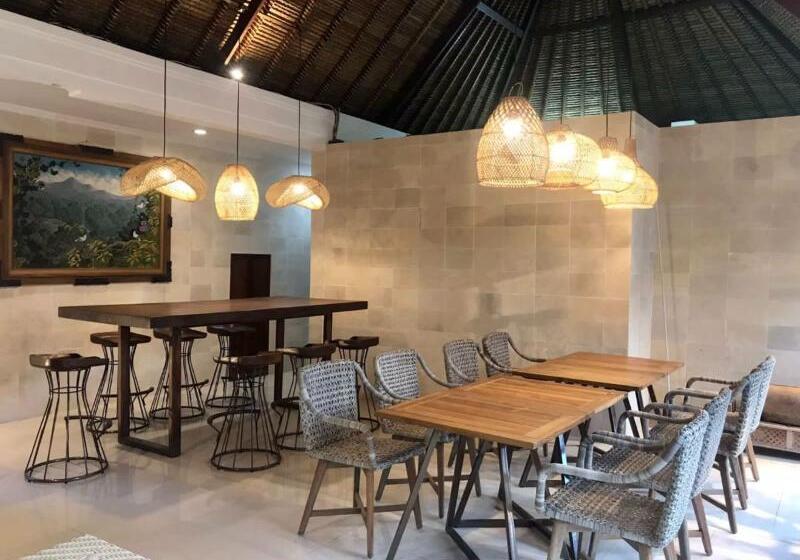 Fotos del hotel Puriartha Ubud:  23