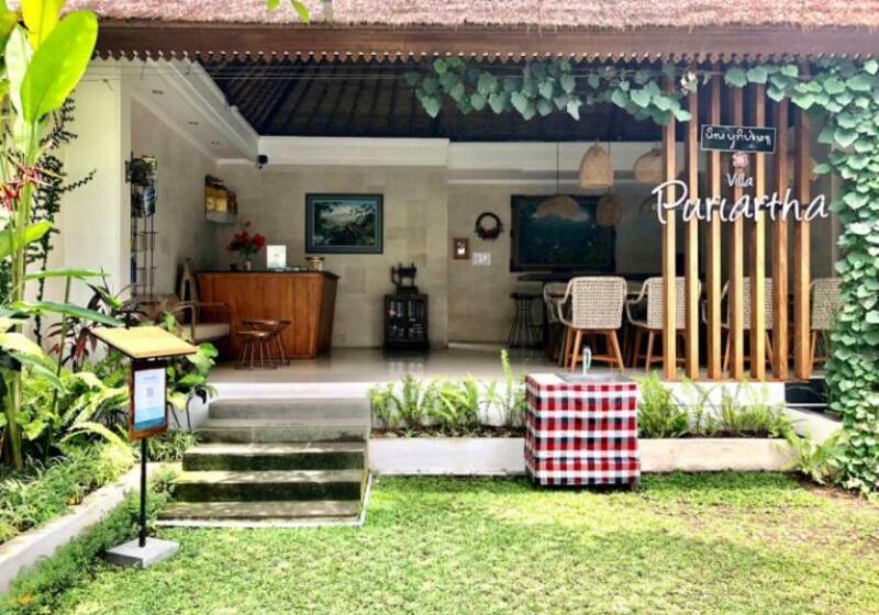 Fotos del hotel Puriartha Ubud:  17