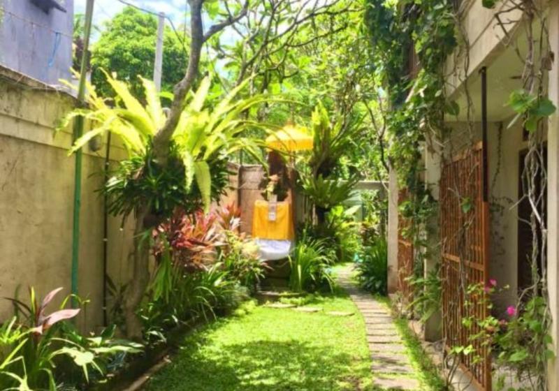 Fotos del hotel Puriartha Ubud:  13