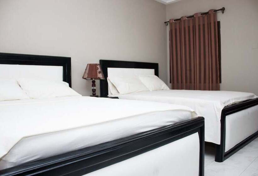 هتل Rose Leat Elegant Bed & Breakfast