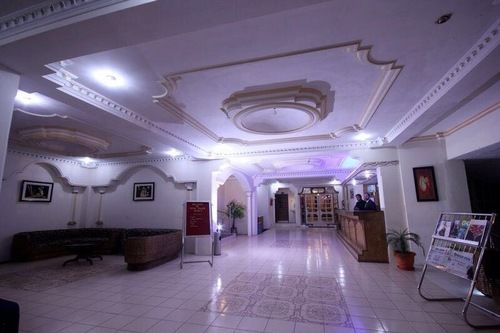 Fotos del hotel Royal Palace Resort:  26
