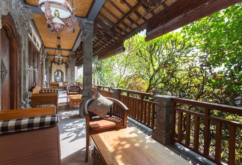 Fotos del hotel Rumah Roda:  10