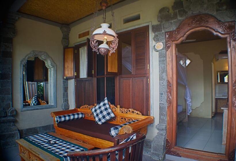 Fotos del hotel Rumah Roda:  12