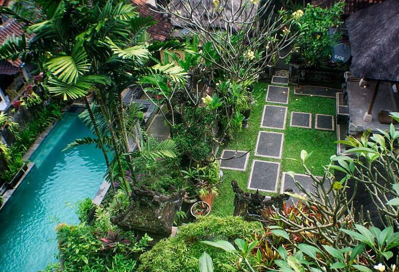 Fotos del hotel Rumah Roda:  15